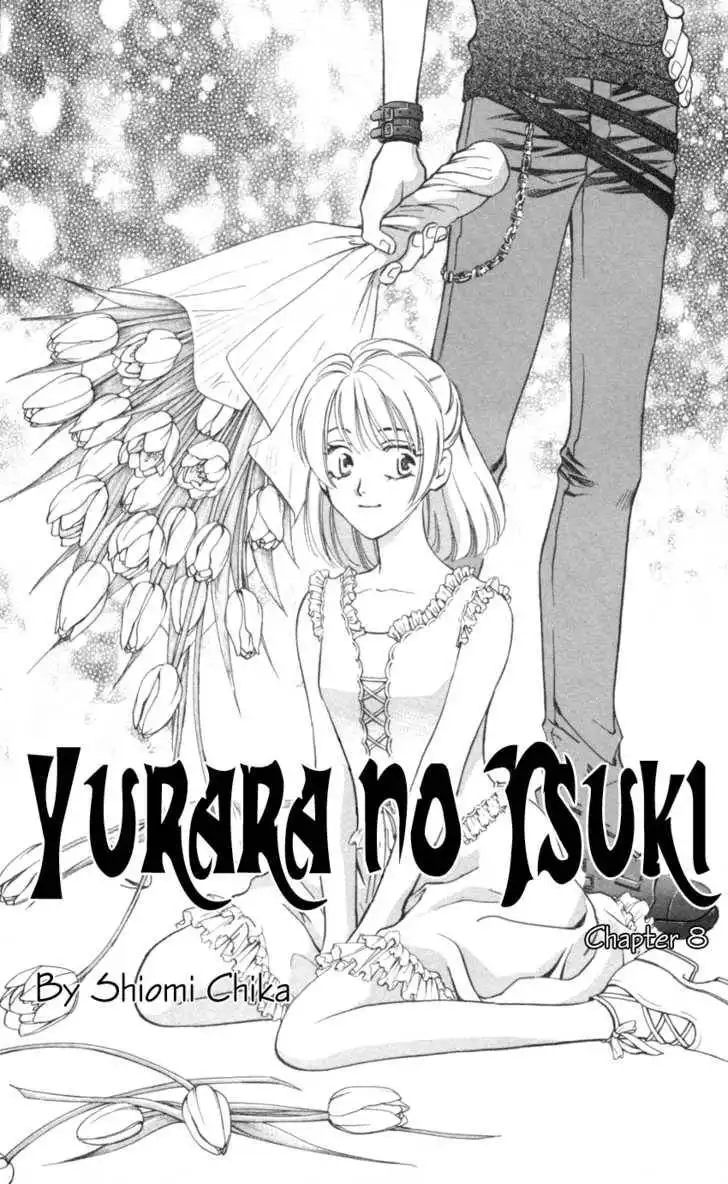 Yurara no Tsuki Chapter 8 2